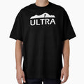 Ultra Running by Esskay Designs