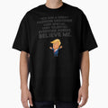 Fashion Designer Funny Trump by UneDesigns