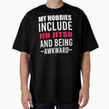 My Hobbies Include Jui Jitsu, Funny Jiu Jitsu Sport, Martial Arts by Aerial Addicts