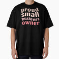 Proud Small Business Owner by GurlyBee