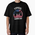 Typical Gaming Dad by Denti Kanys ⭐⭐⭐⭐⭐