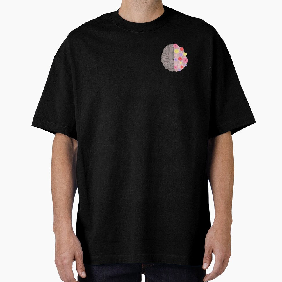 Mental Health Matters by ZHK Designs