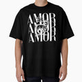 AGNUS DEI (black and white) by Formula77 -  Christian Streetwear