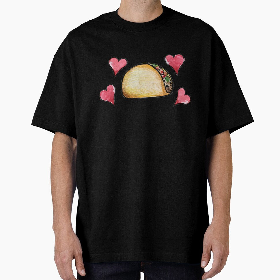 Taco lover by FrictionMaxxing