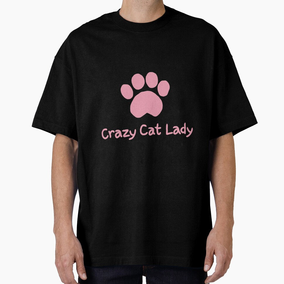 Crazy Cat Lady by atipro