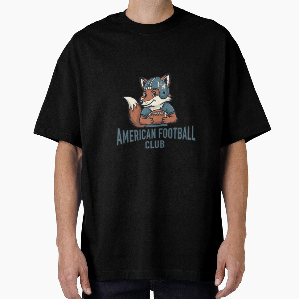American football club by MIBdesign