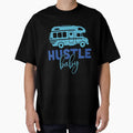 Hustle baby inspiration by Emotionville