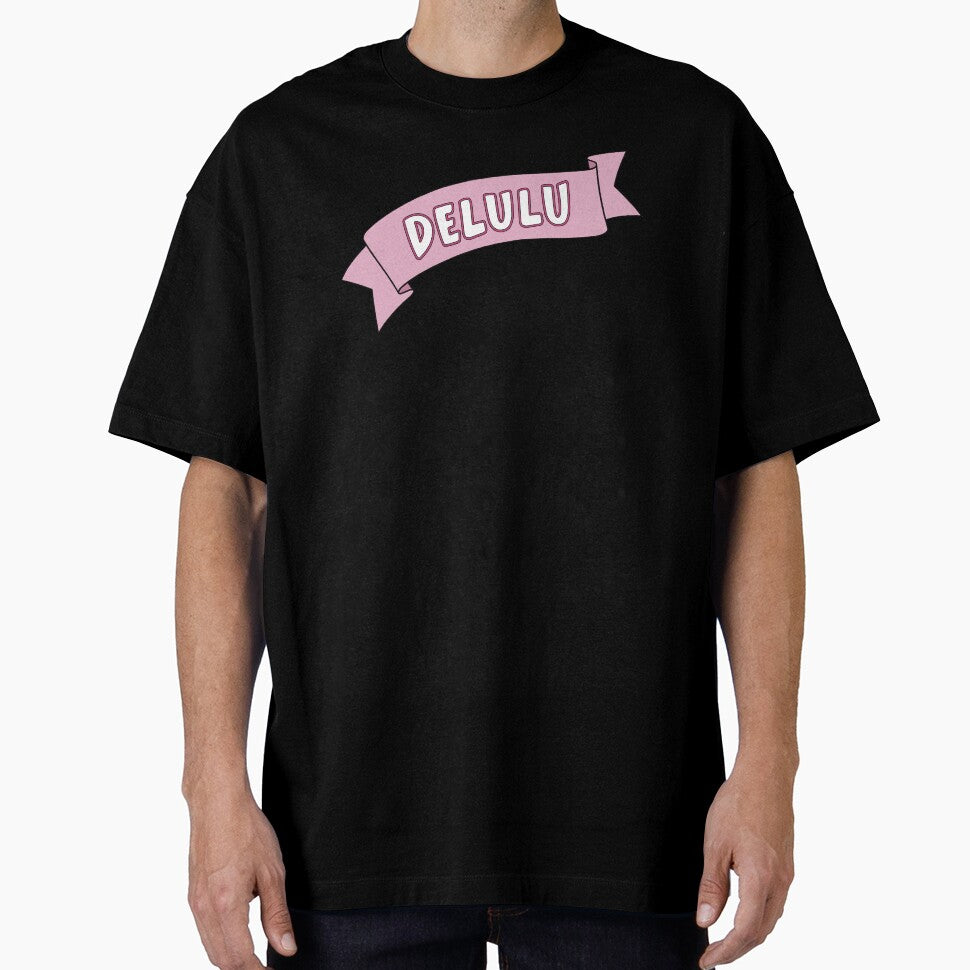 DELULU delulu by baranskini