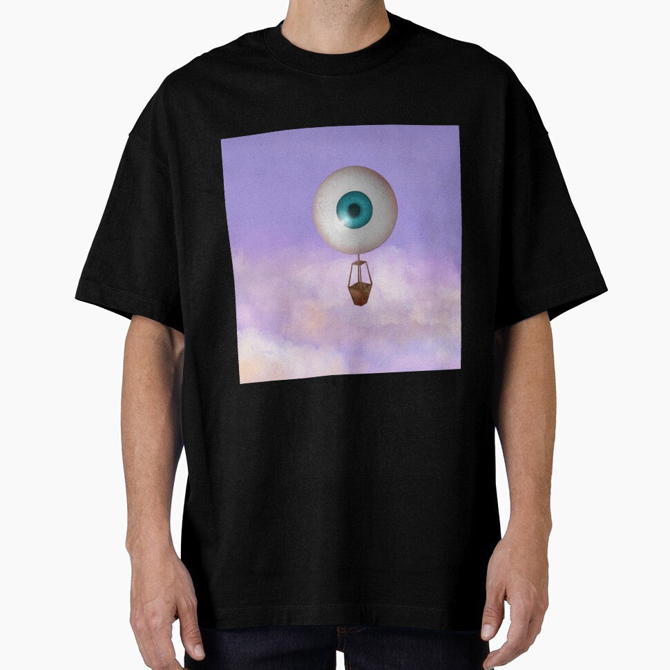 Dreamy Eye's Ascension by Celefais