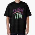 Friday The 13th November 2020 by So Witcasm ?