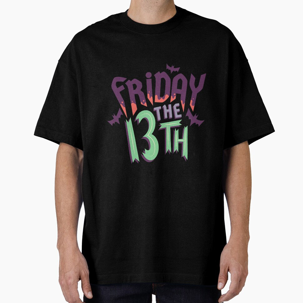 Friday The 13th November 2020 by So Witcasm ?