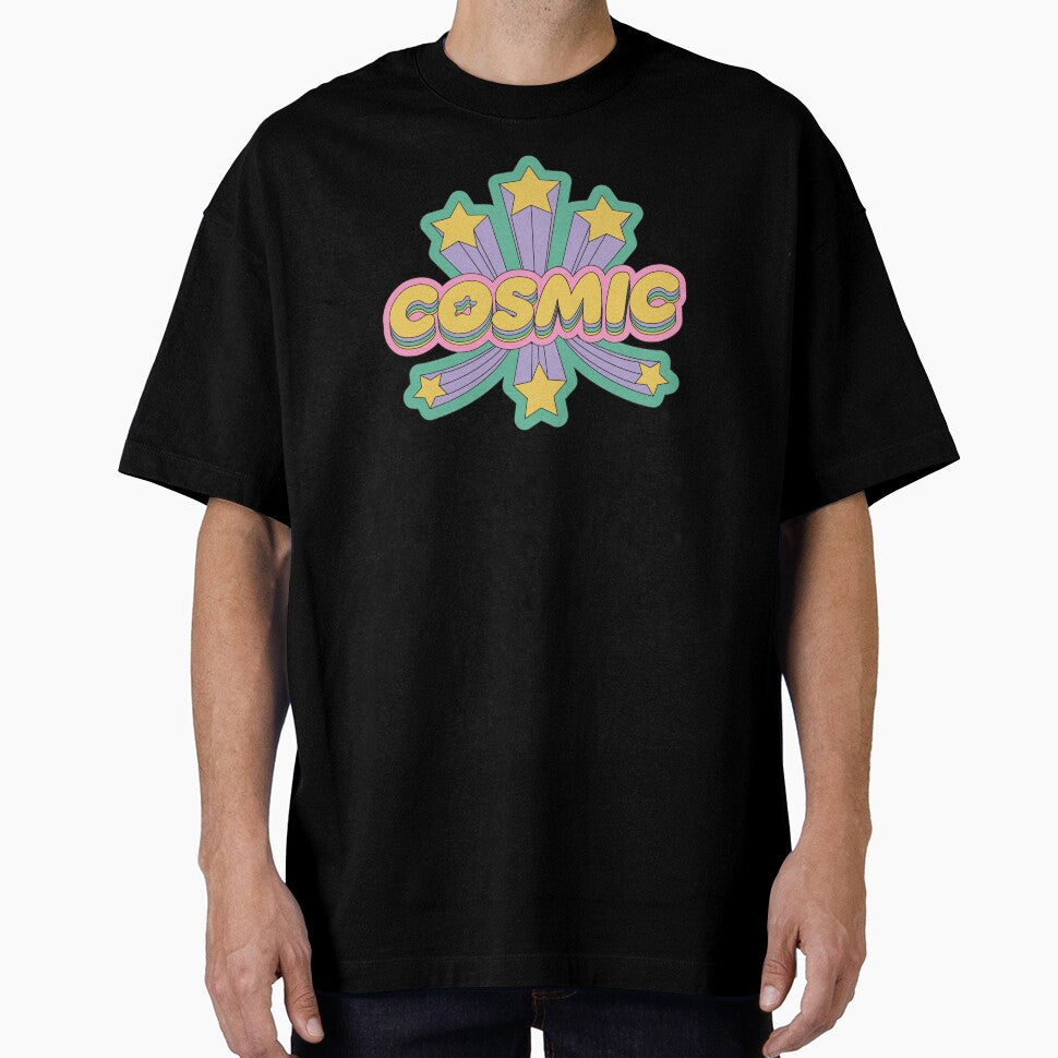 Cosmic by Glimsy