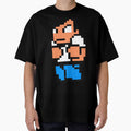 River City Ransom: Alex Sprite by Now Loading...