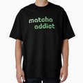 Matcha Addict by novembersgirl