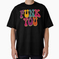 Funk You by Angry Swan Designs
