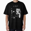 Japanese Streetwear Style Vaporwave Aesthetic Japan Fashion Classic 336 by vibeno1