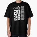 Senior 2026 Back To School 2026 Graduation 26 by RonnasJackson