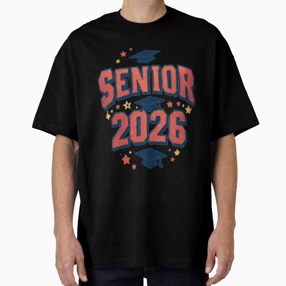 Senior 2026 by Uglyandcute