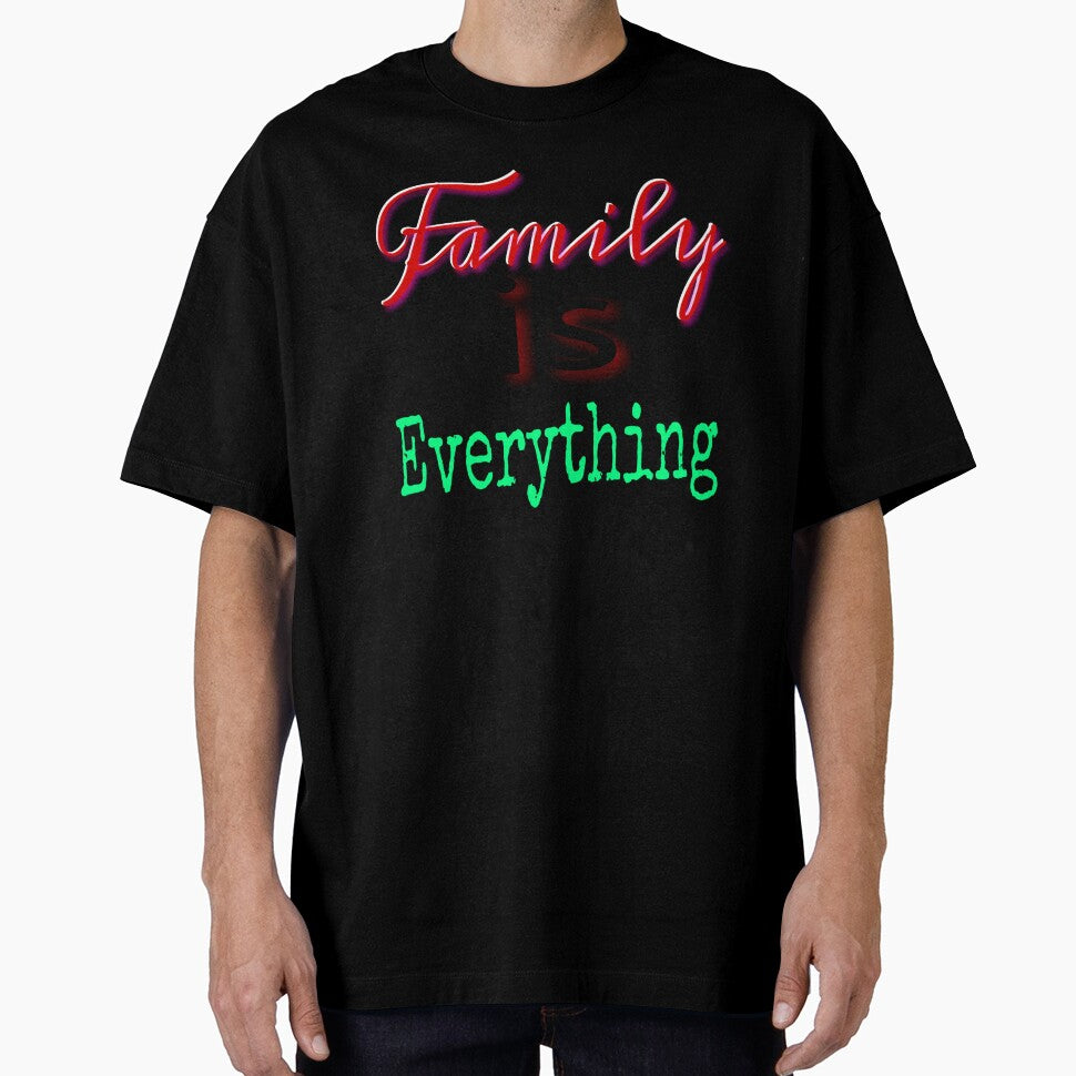 Family is everything by 59SHOP24