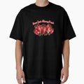 Strawberry "Never Tart-Always Fresh" 2000s Decal by -y2k-