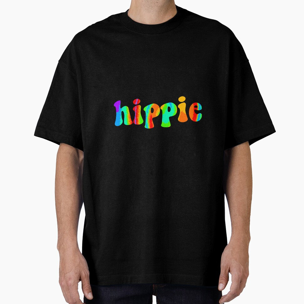 hippie by maybechickentho
