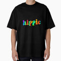 hippie by maybechickentho