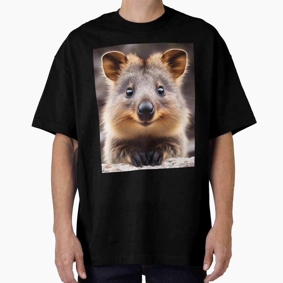 Quokka Art #26 | Quokka Lovers by ksgraphics222