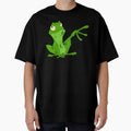 Froggy by TheEndDesign