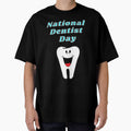 National Dentist Day March 6 by brady4415