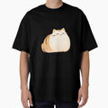Cat loaf by Getup-clothing