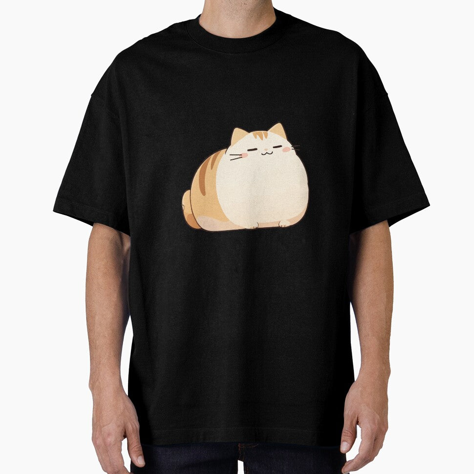 Cat loaf by Getup-clothing