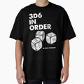 3d6 in Order. As Gary Intended. by CurtisLimones