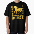 Year Of The Horse 2026 Chinese Zodiac For Horse Lovers by artcultreone