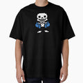 Sans Sprite by Now Loading...