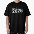 Gritty Class of 2026 by jitterfly