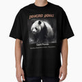 Giant Panda: Bamboo Munchers of Misty Mountains by JLCableStudio