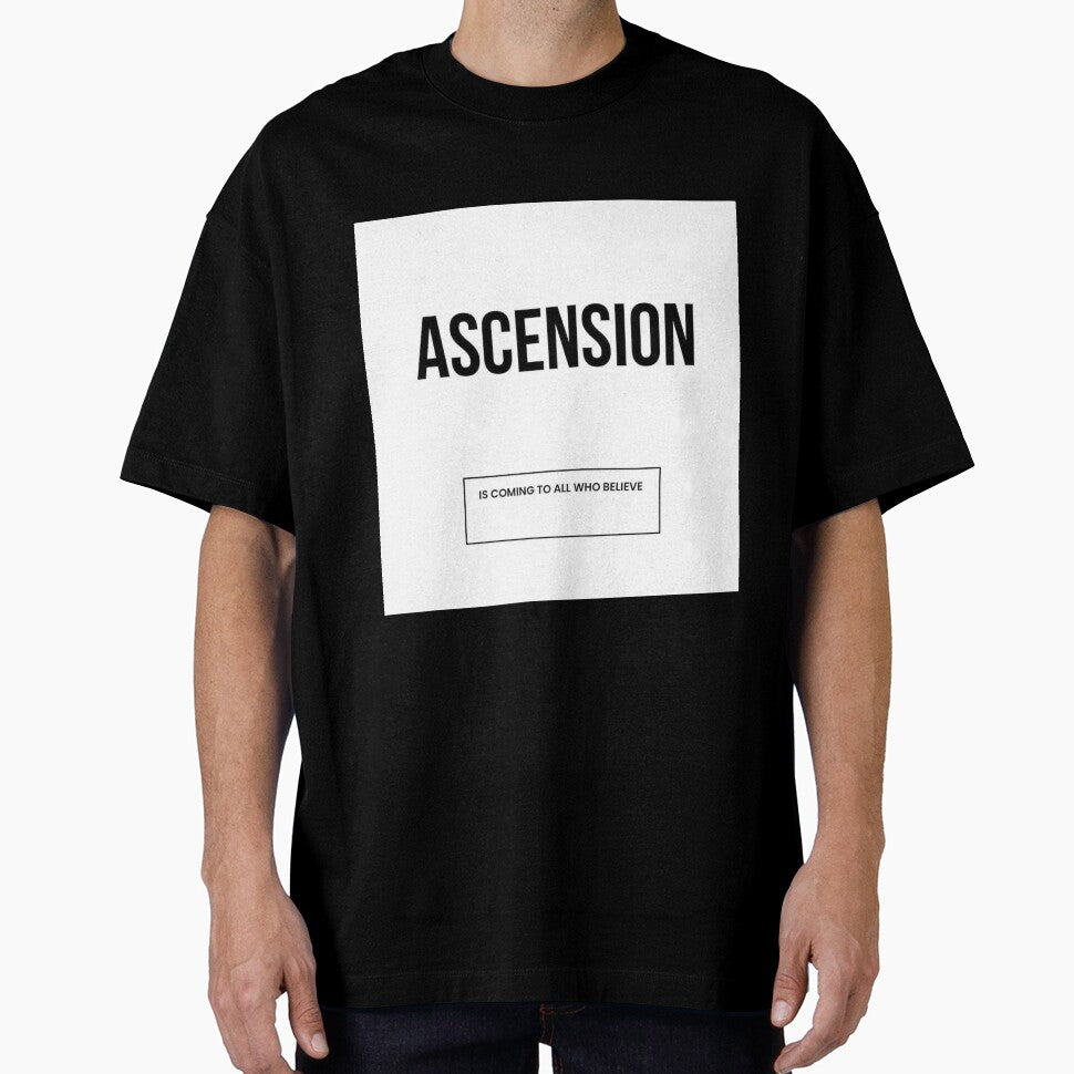 Ascension by Lehonani