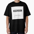 Ascension by Lehonani