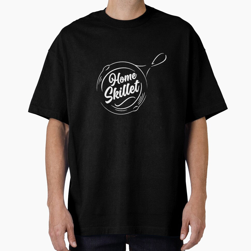 Home Skillet 90s Phrase For Best Friends by mellowgraphics