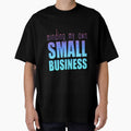 Minding My Own Small Business by creativerooney