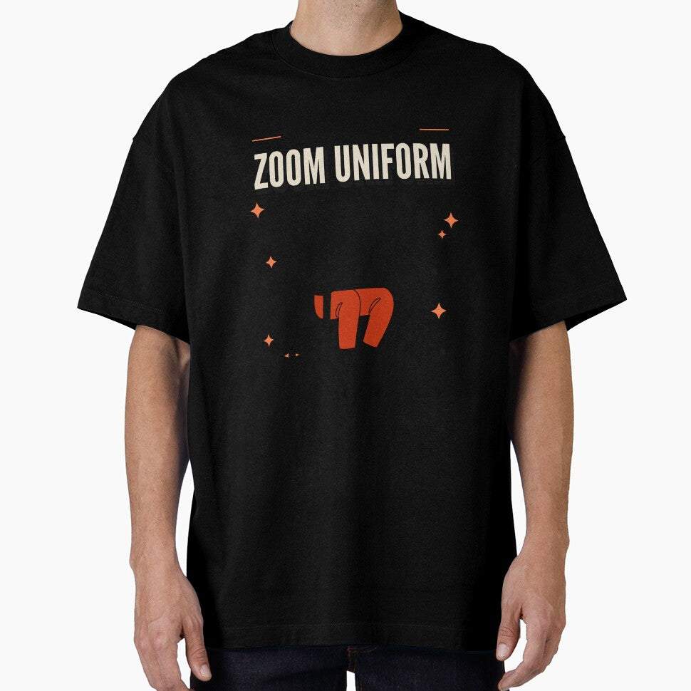 This Is My Zoom Uniform Productivity Work From Home by LamountTees