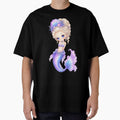 Marie Antoinette Mermaid Princess by Bara Lune Design