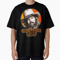 Retro David Allan Coe Tribute by acquiesce13