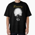 Ministry Band Oversized by Eagerora