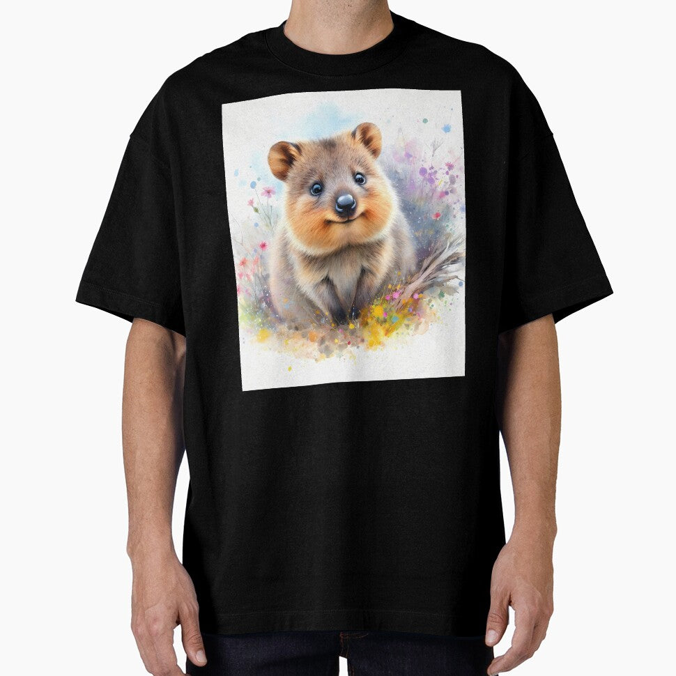 Quokka Art #2 | Quokka Lovers by ksgraphics222