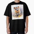 Quokka Art #2 | Quokka Lovers by ksgraphics222