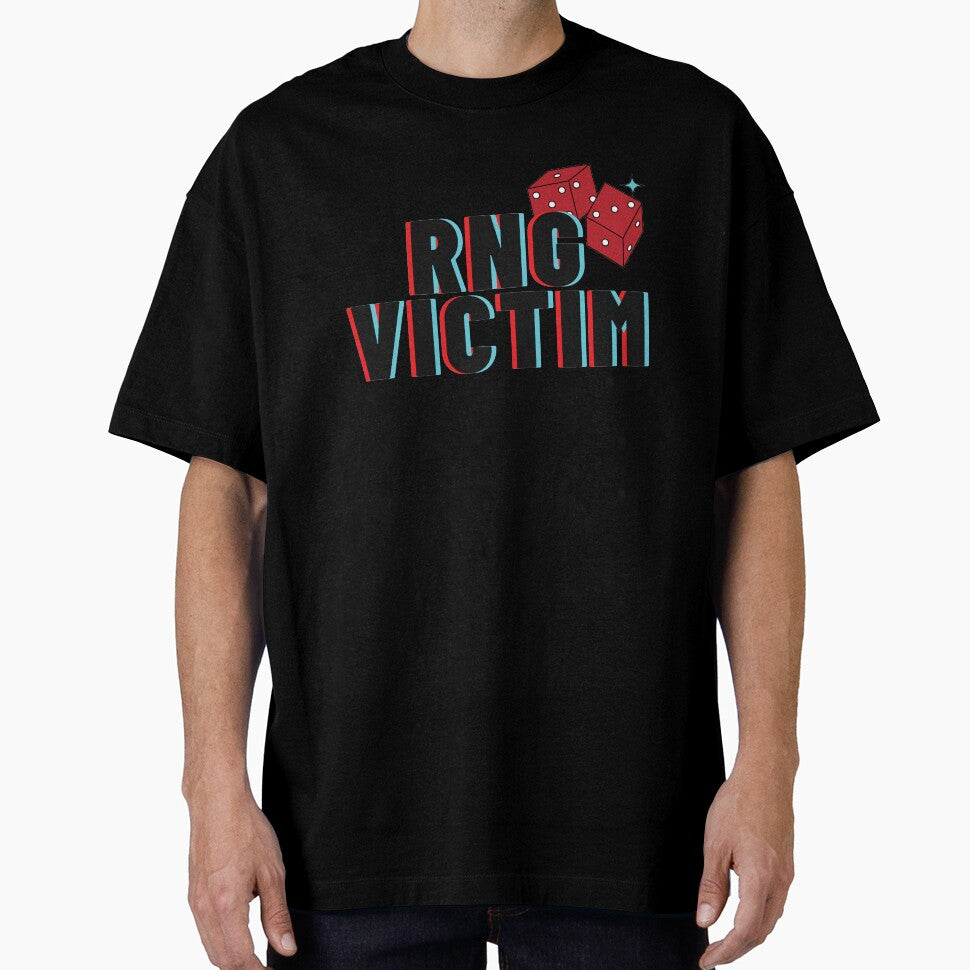 RNG VICTIM Random Number Generator by DanLopesMerch