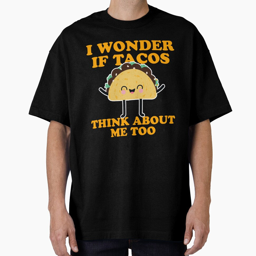 Taco Lover Design by narekmug