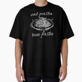 Eat pasta run fasta by InfiniteZone1