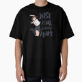 Just A Girl Who Loves Anime by LekaDesignShop